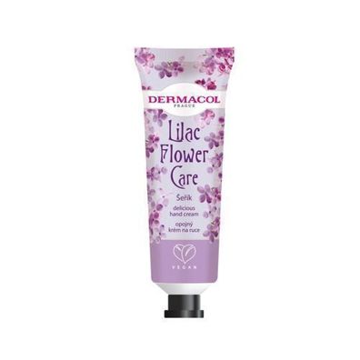 Dermacol Handcreme Lilac, 30ml