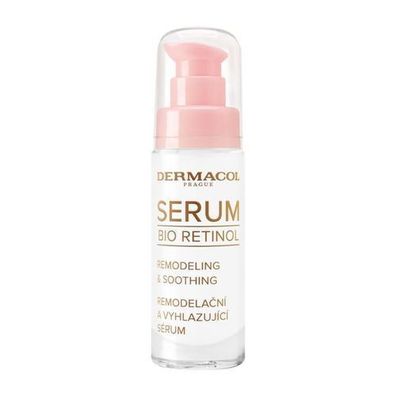 Dermacol Bio-Retinol Gesichtsserum, 30ml