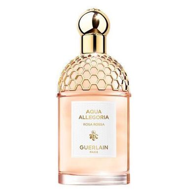 Guerlain Aqua Allegoria Rosa Rossa, 125ml - Damen Parfüm