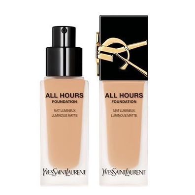 Yves Saint Laurent All Hours Foundation LN7, 25ml