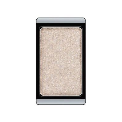 Magnetischer Perl Lidschatten Pearly Light Beige, 0.8g. Artdeco Qualitätsprodukt fér