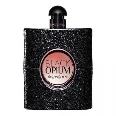 Yves Saint Laurent Black Opium Pour Femme Eau de Parfum 150ml