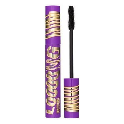 Ingrid Intensive Long Lashes Mascara, 12ml