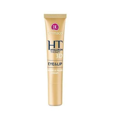 Dermacol Hyaluron Therapie 3D Creme 15 ml