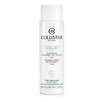 Collistar Reinigendes Creme-Puder Gesicht, 40g