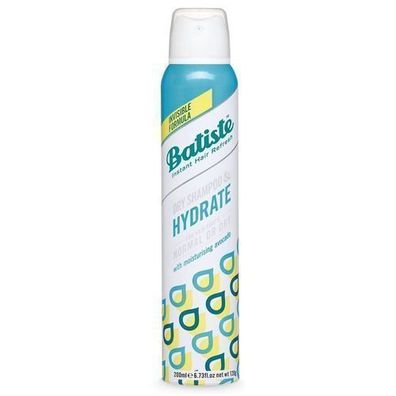 Batiste Trockenshampoo Hydrate 200ml