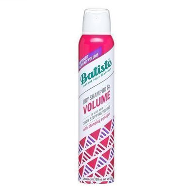 Batiste Volumen Trockenshampoo 200 ml