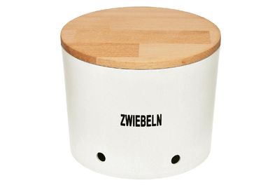 MAGU Zwiebeltopf NATUR-DESIGN urban-grey