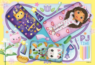 Gabbys Dollhouse - Spatacular