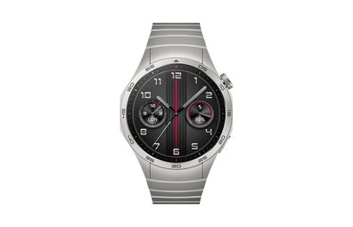 Huawei Watch GT4 46mm (Phoinix-B19M), titanium