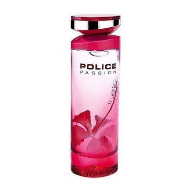 Police Passion Woman Woda toaletowa, 100ml - Verführerisch Feminin