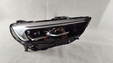 Scheinwerfer Opel Insignia B Voll LED rechts Top Zustand!