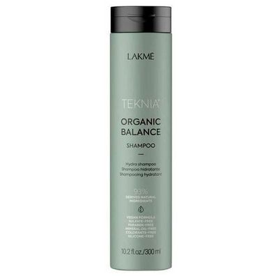 Lakme Teknia Shampoo 300 ml - Feuchtigkeit & Glanz