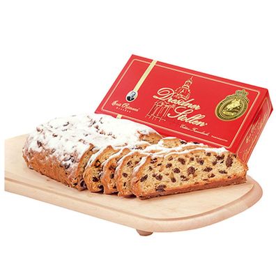 Emil Reimann Original Dresdner Stollen