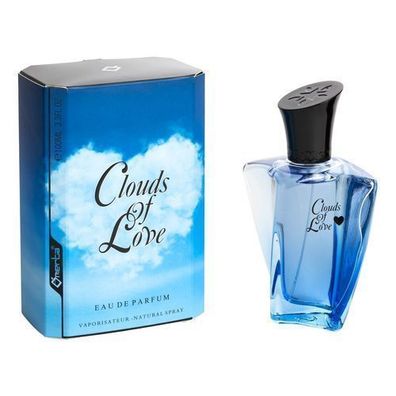 Omerta Cloud Of Love Woman Eau de Parfum, 100ml - Sinnlicher Duft