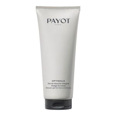 Payot Optimale Duschgel für Gesicht & Körper 200ml