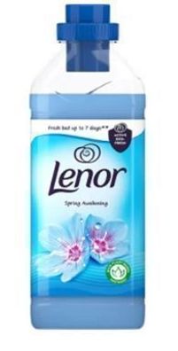 Lenor Spring Awakening Weichspüler 850 ml