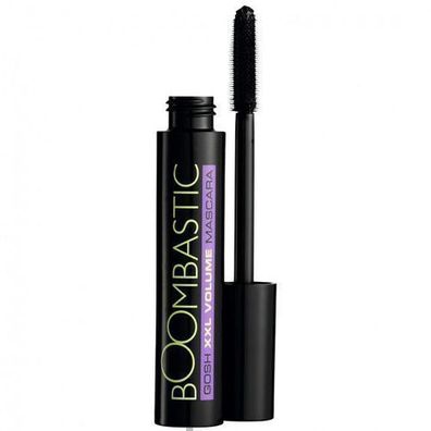 Gosh Volumen Mascara XXL, 13ml, Schwarz