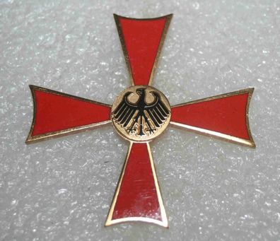 Bundesrepublik Deutschland, Verdienstkreuz 1. Kl. des Verdienstordens, Herrenausf