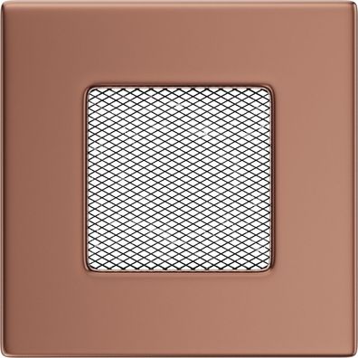 Vent Cover 11x11 galvanic copper