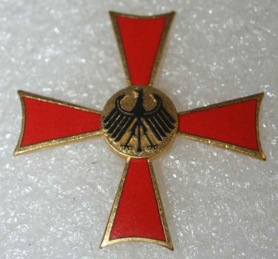 Bundesrepublik Deutschland, Verdienstkreuz 1. Kl. des Verdienstordens, Damenausf