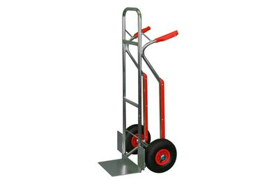 Sackkarre - Handwagen - bis 200kg - Aluminium - Leichtgewicht