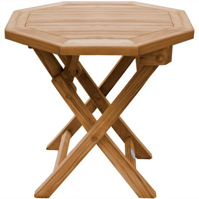 Teak Klapptisch Potenza