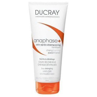 Ducray Anaphase+ Spülung 200ml, P. Fabre