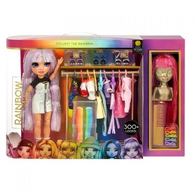 MGA - Rainbow High Fashion Studio Playset - MGA - (Spielwaren / Play Sets)