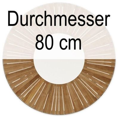 Designer Essgruppe Tisch Alserio + 4 Stühle Cantene Teakholz Edelstahl - Tischplat