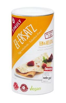 3PAULY 6x Ei-Ersatz glutenfrei 250g