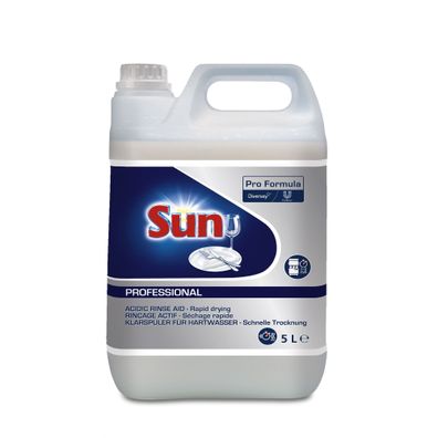 SUN 7508548 Klarspüler Professional - 5 Liter