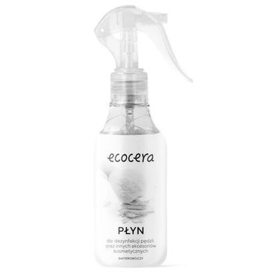 Ecocera 200ml Pädzel- & Kosmetikzubehör-Desinfektionsmittel