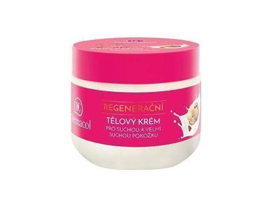 Dermacol Regenerierende Körpercreme Shea 300ml