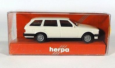 Herpa H0 2063 BMW 325i Touring NEU OVP