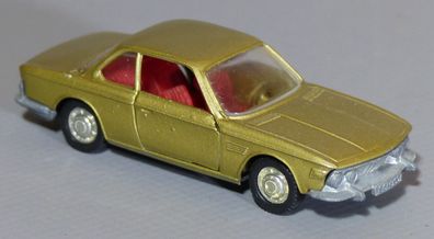 Schuco Modellauto 1:66 N0. 815 BMW 2800 CS