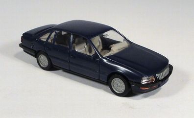 Wiking H0 082 Opel Senator Limousine Stufenheck