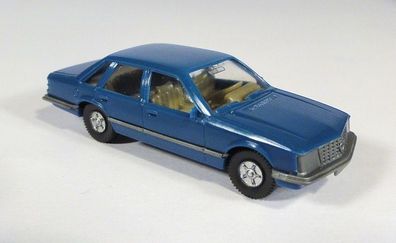 Wiking H0 082 Opel Senator Limousine Stufenheck