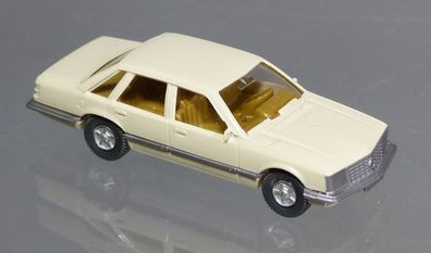 Wiking H0 082 Opel Senator Limousine Stufenheck PKW