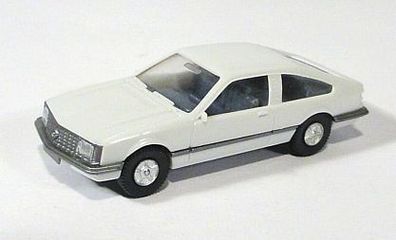 Wiking H0 083 Opel Monza Sportlimousine PKW