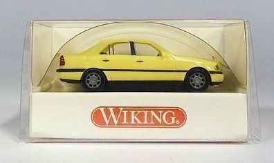 Wiking H0 144 02 23 Mercedes Benz MB C200 C 200 C-Klasse NEU OVP