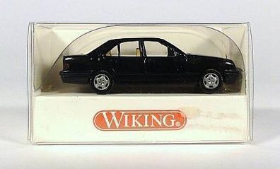 Wiking H0 147 02 22 Mercedes Benz E230 E 230 PKW Limousine NEU OVP