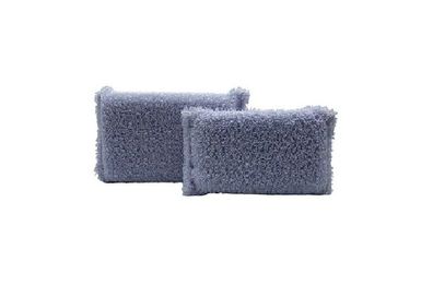 Unikum Scrub Pad 360° Set