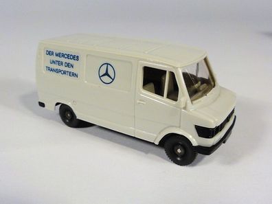 Wiking H0 280 Mercedes Benz MB 207 D 207D Kastenwagen MB Transporter