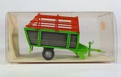 Wiking H0 381 13 Heuwagen Heu-Wagen für Traktor Trecker Schlepper Anhänger NEU OV