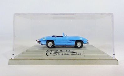 Wiking H0 Collection Classic Mercedes Benz MB 300SL 300 SL Veteran NEU OVP