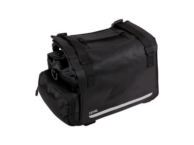 ZÉFAL Gepäckträgertasche "Z Traveler" Klettverschl "Z Traveler 60