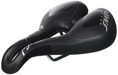 SELLE SMP Sattel "TRK Gel" Weiche Polyurethan-Scha medium / man,