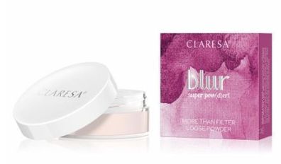 Clarea Puder Blur für makelloses Finish