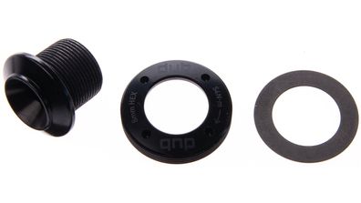 SRAM Kurbelschraube M18/M30, einzeln, für DUB, sel Aluminium, ste